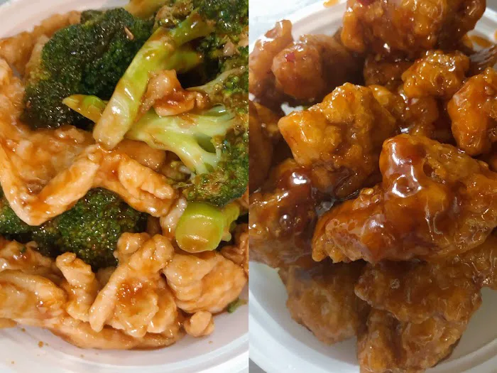 Oriental Wok Dundalk 7