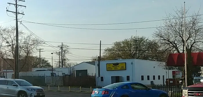 Oriental Wok Dundalk 5