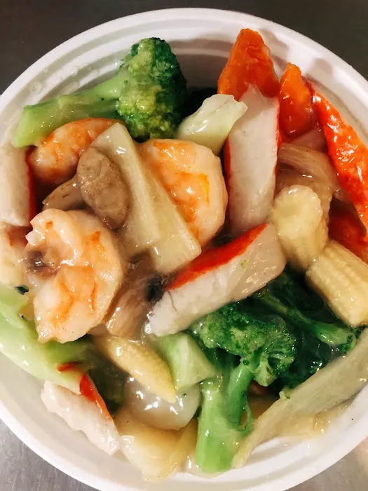 Oriental Wok Dundalk 6