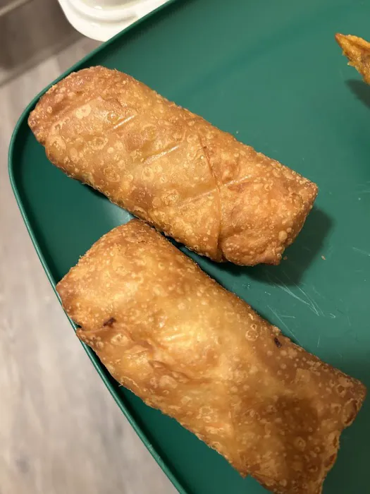 Sun Wah Restaurant 1
