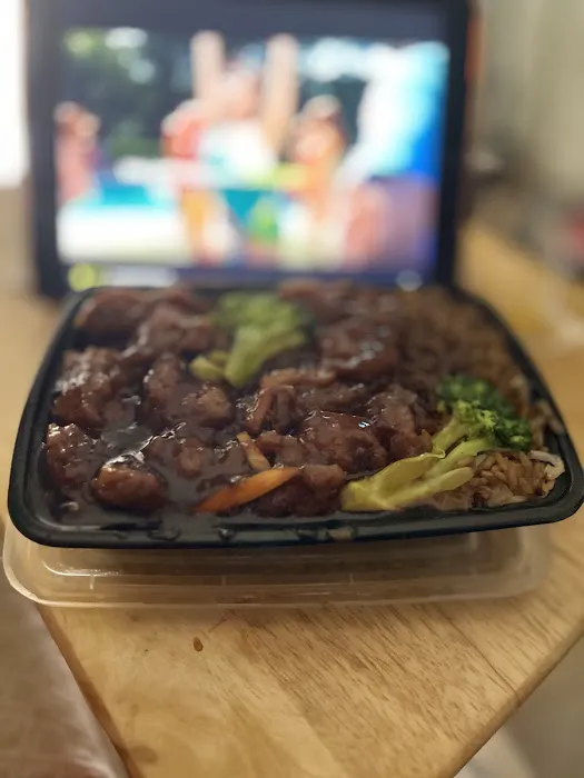 Sun Wah Restaurant 10