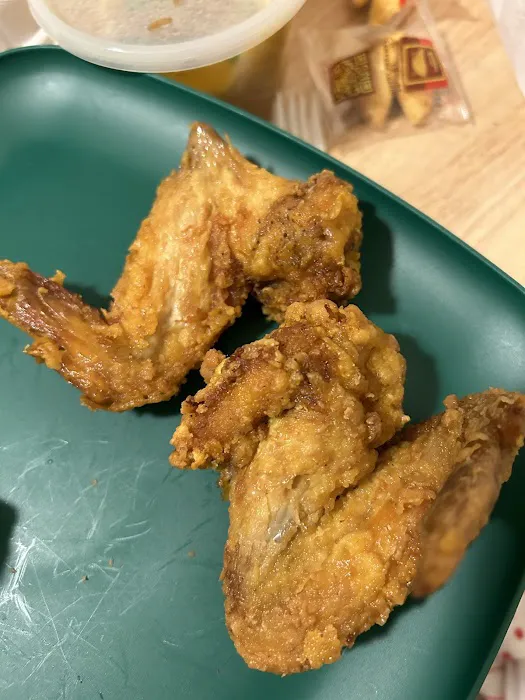 Sun Wah Restaurant 4