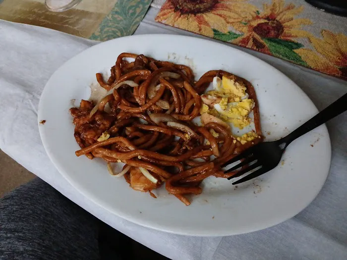 Sun Wah Restaurant 7