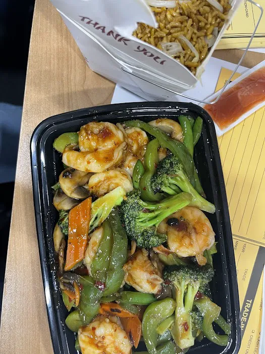Asian Wok 4