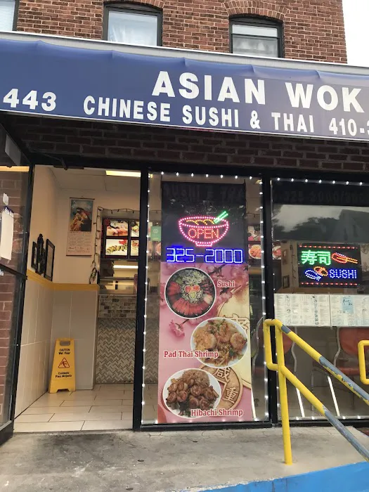 Asian Wok 8