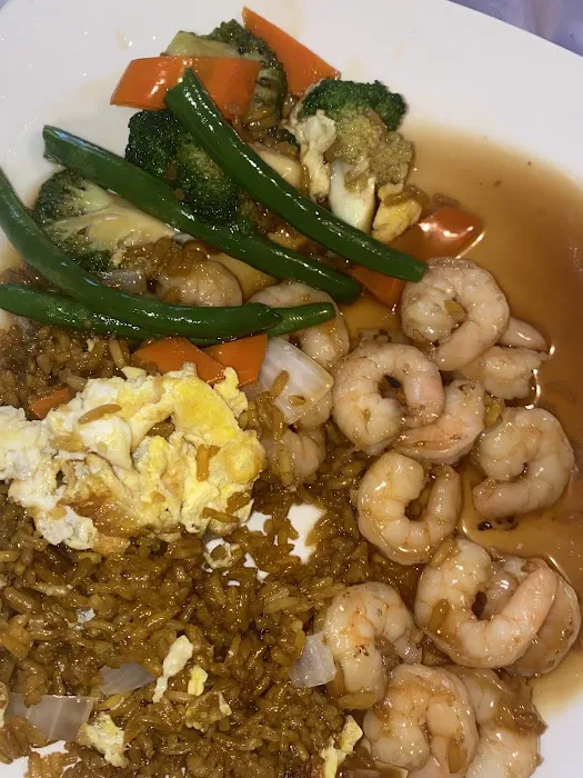 Asian Wok 1