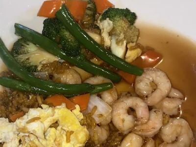 Asian Wok 0