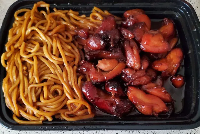 Asian Taste 4