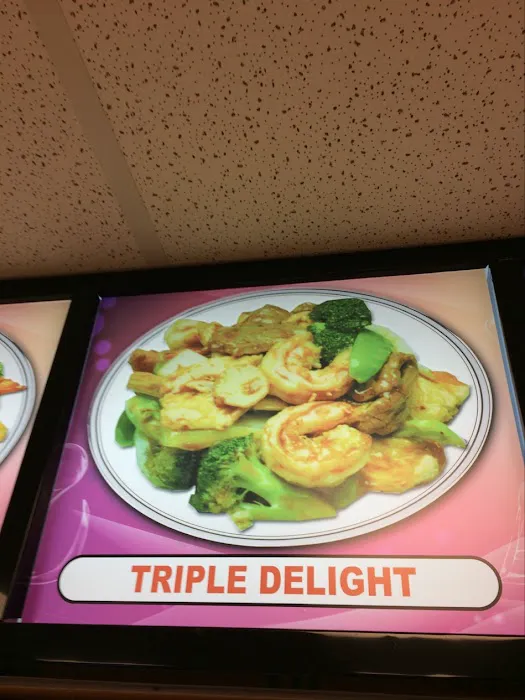 Asian Taste 5
