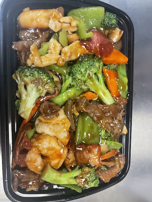 Asian Taste 9