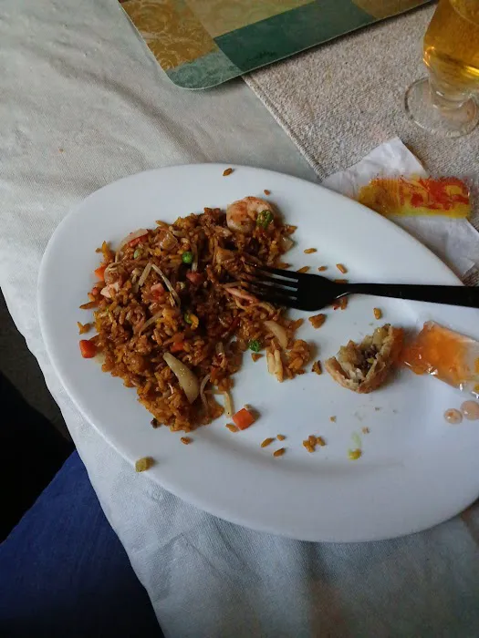 Asian Taste 1