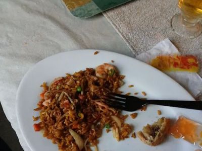 Asian Taste 0