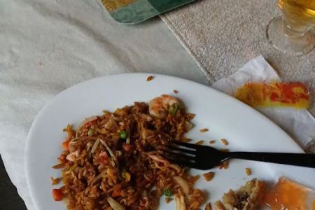 Asian Taste