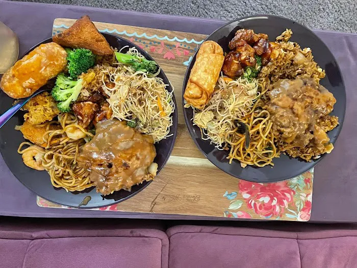 Lung Wah Chinese Restaurant 2