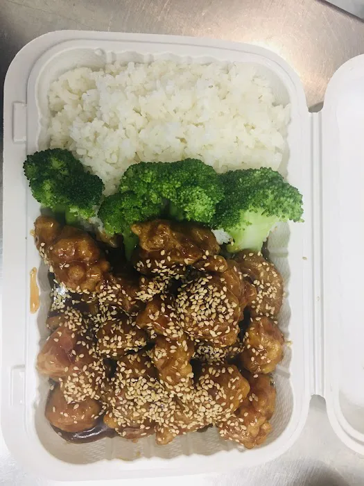 Lung Wah Chinese Restaurant 10