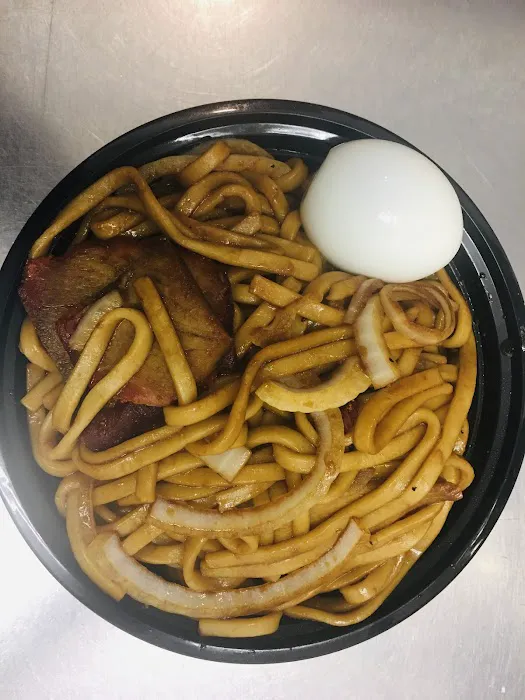 Lung Wah Chinese Restaurant 5