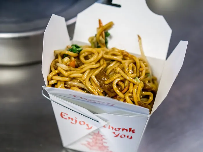 Lung Wah Chinese Restaurant 4