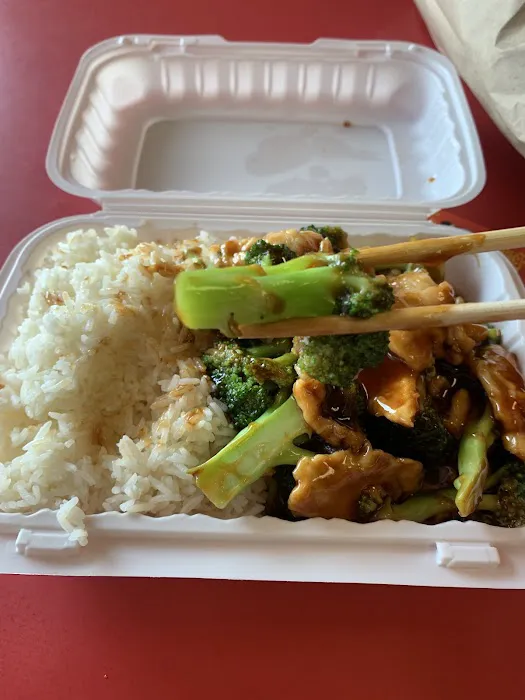 Lung Wah Chinese Restaurant 7