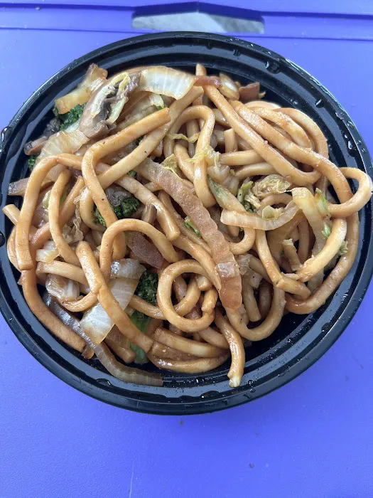 Lung Wah Chinese Restaurant 9
