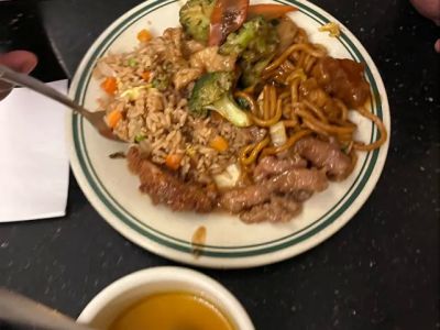 ChinaTown Buffet 福臨門 0