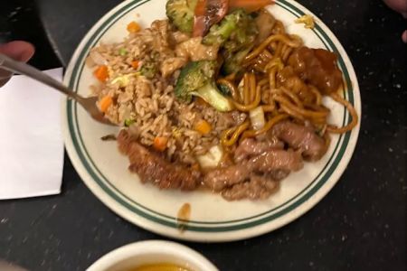ChinaTown Buffet 福臨門