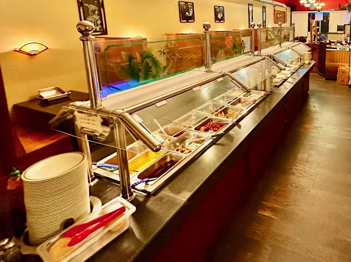 ChinaTown Buffet 福臨門 2