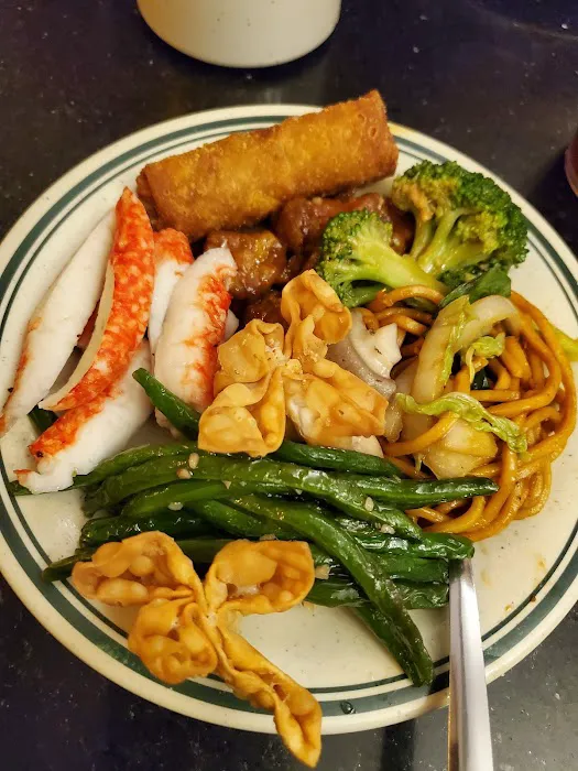 ChinaTown Buffet 福臨門 3