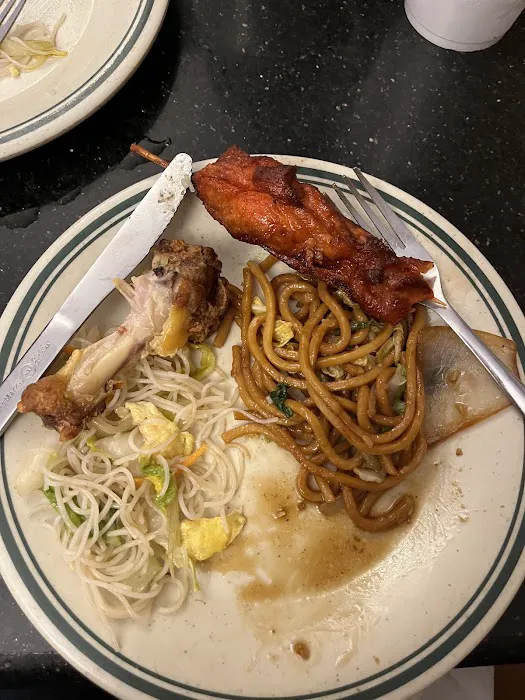ChinaTown Buffet 福臨門 5