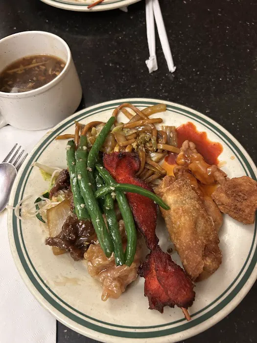 ChinaTown Buffet 福臨門 4