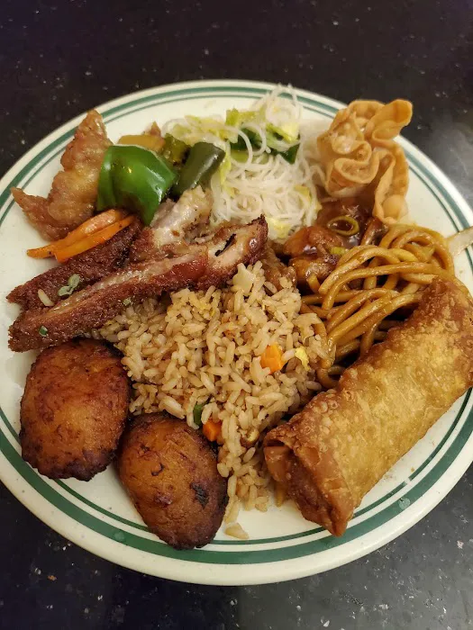 ChinaTown Buffet 福臨門 8