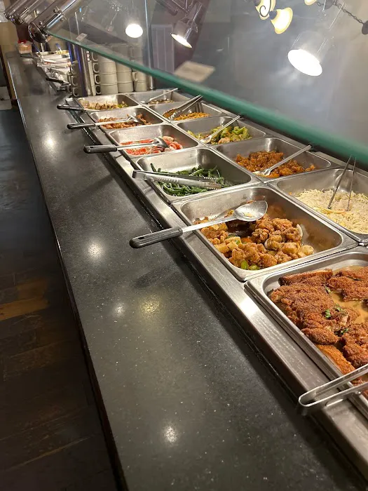 ChinaTown Buffet 福臨門 7