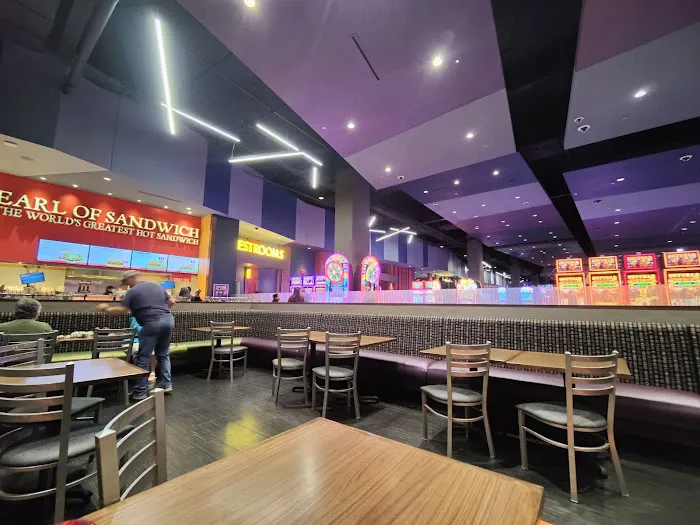 Panda Express 2