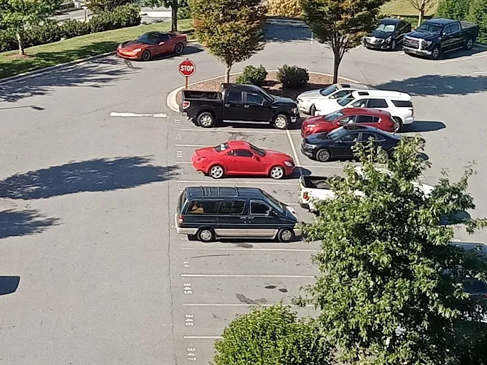 Panda Express 7