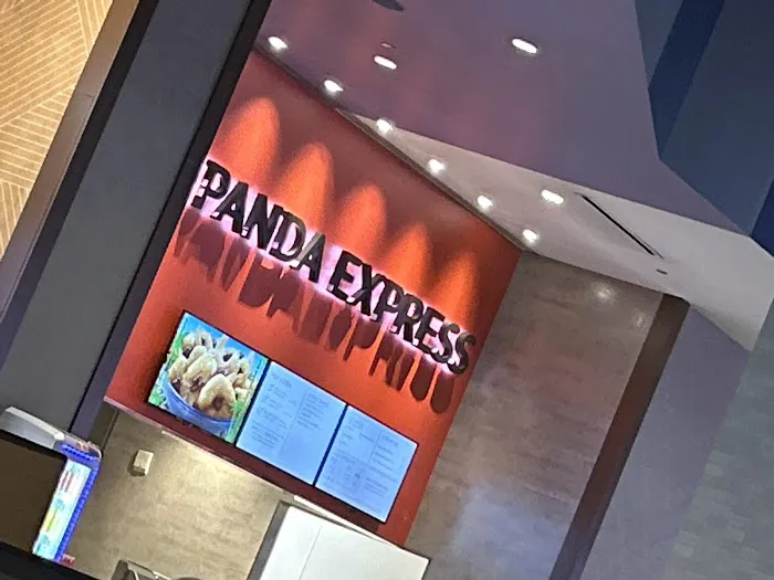 Panda Express 8