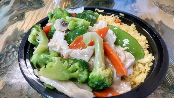 New China 4
