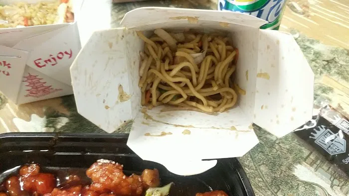 New China 2