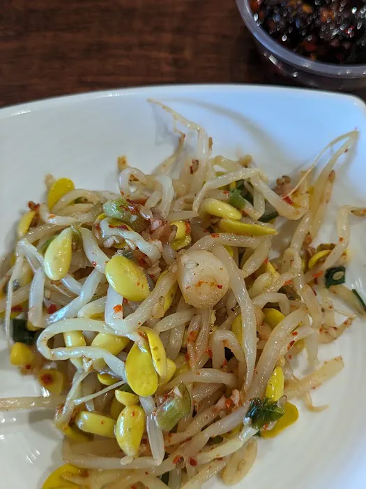 Teriyaki Chef 4