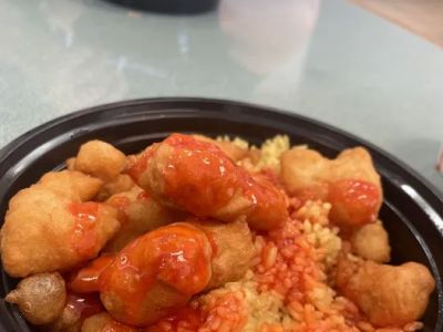 Number 1 Chinese Restaurant 0