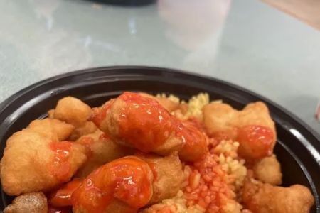 Number 1 Chinese Restaurant