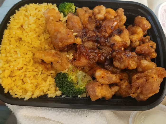 Number 1 Chinese Restaurant 3