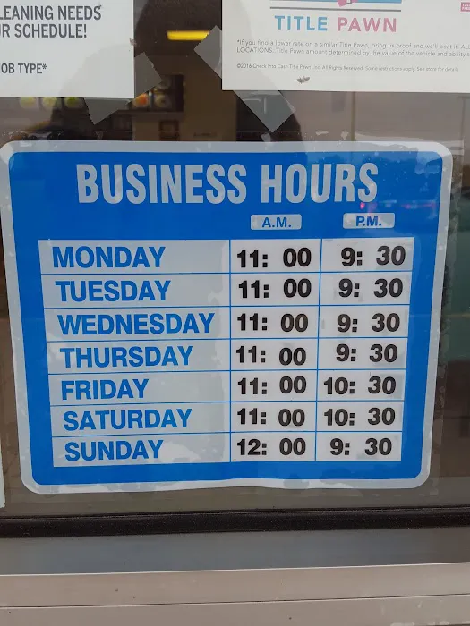 Number 1 Chinese Restaurant 7