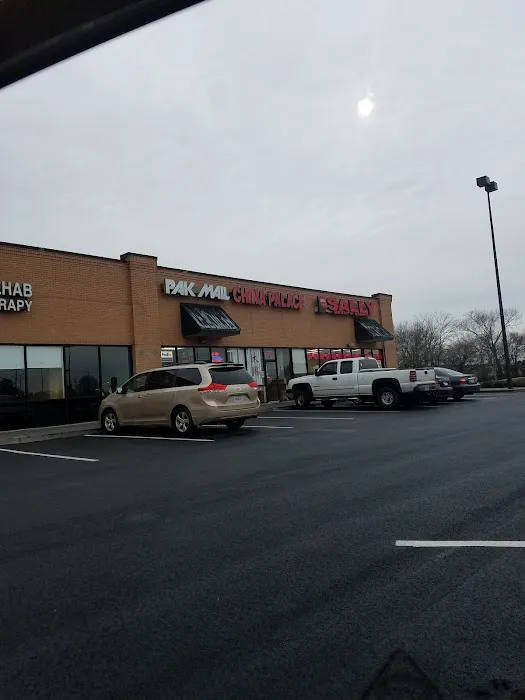 China Palace Restaurant 3
