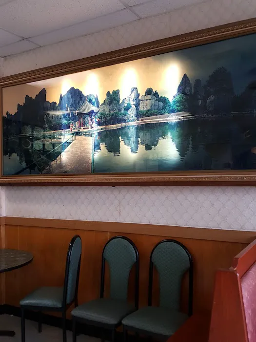 China Palace Restaurant 9