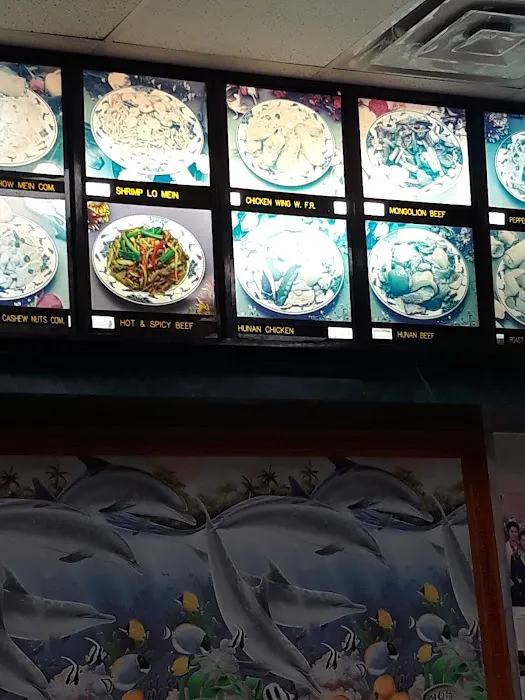 China Palace Restaurant 10