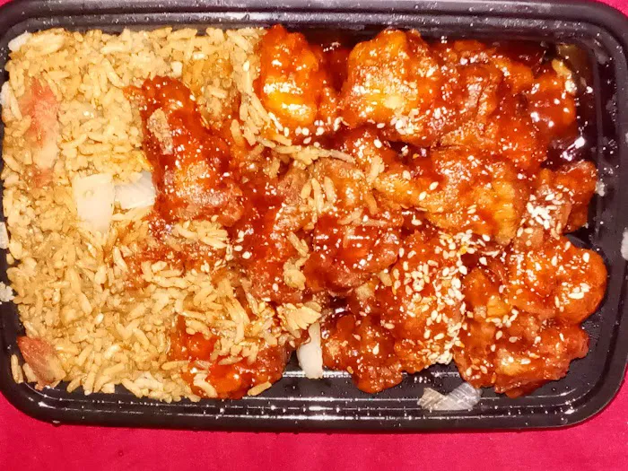 China Palace Restaurant 8