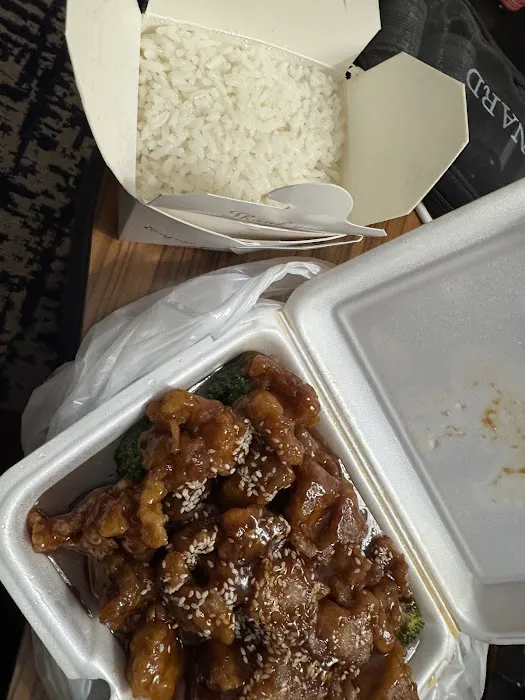 China Palace Restaurant 7