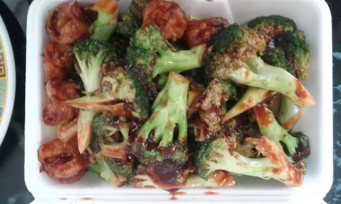 China Palace Restaurant 2