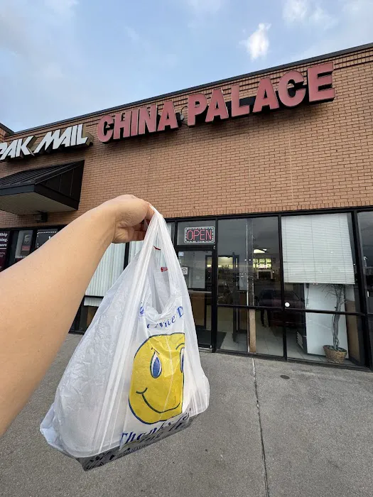 China Palace Restaurant 4