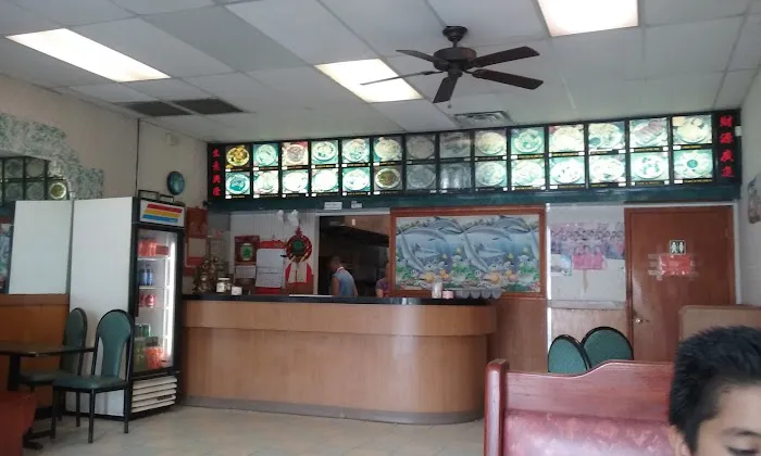 China Palace Restaurant 1