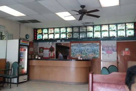 China Palace Restaurant